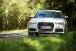 Audi A6 1.8T S-Line Sedan 2015 года (AU)